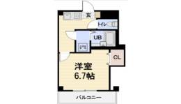 Nasu 12間取り図面