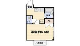 Nasu 24間取り図面