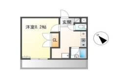 エスパシオ間取り図面
