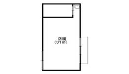 Ｔａｋｕｍｉ　Ａｐａｒｔｍｅｎｔ間取り図面