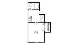 グランメゾン京橋間取り図面