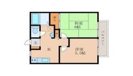 MJ  FURUSAWA間取り図面