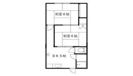 レクティブ彦根間取り図面