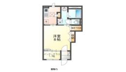 プライムテラス間取り図面