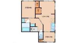 シエル間取り図面