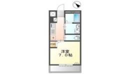 SUN　PLACE間取り図面