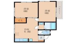 SK南彦根間取り図面