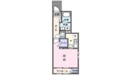 Sunny間取り図面