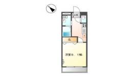 ロワール間取り図面
