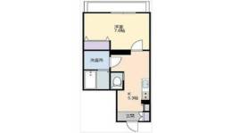 312T間取り図面