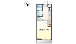 Platanus間取り図面