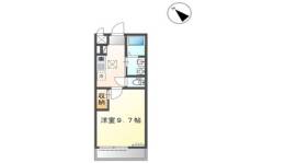 ライトハウス間取り図面