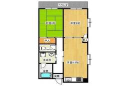 シャトレータカヤ間取り図面