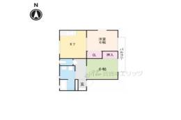 ミドルヴィレッジ間取り図面
