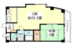 メゾンエトワール間取り図面