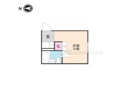 Dwell高槻間取り図面