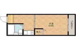ヨシタケビル間取り図面