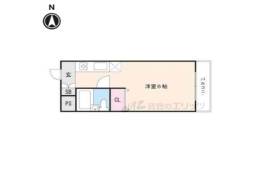 ウッディー・ヴィレッジ間取り図面