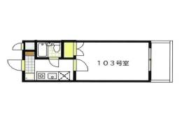レジデンスエトワル間取り図面