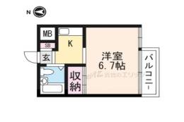 ホーミーレジデンス間取り図面