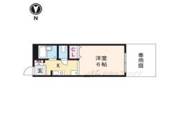 アクセス間取り図面