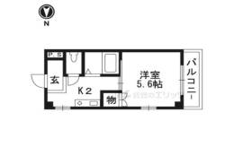 ア・ラ・モード間取り図面