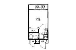 FJ.GENEROUS8TH間取り図面