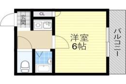 フルブルーム間取り図面