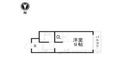 シティライフＳＴ間取り図面