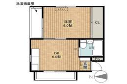 TWENTY・20間取り図面