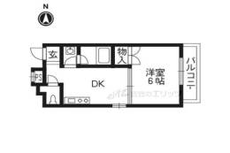 メゾンダイコー舟木間取り図面