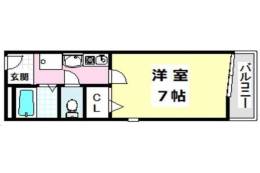グランシャリオ双葉間取り図面