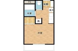パインハウス間取り図面