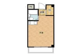 アークハイツ間取り図面