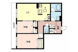 Ｆｅｌｉｓｅｅｄ　Pｒｕｇｎａ間取り図面