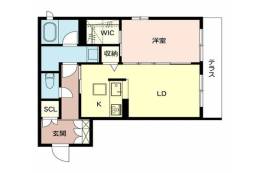 Ｆｅｌｉｓｅｅｄ　Pｒｕｇｎａ間取り図面
