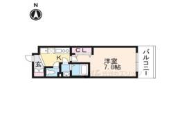 MASUno茨木間取り図面