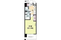 MASUno茨木間取り図面