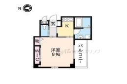 ａｅｋｏ’ｓ間取り図面