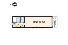 シティーライフ出丸間取り図面