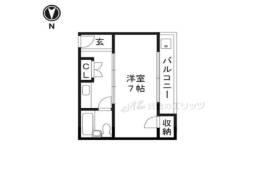 メゾン愛間取り図面
