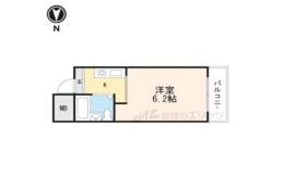 ＲＫＡマンション間取り図面