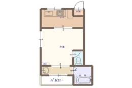 ヴィラナリ―小川間取り図面