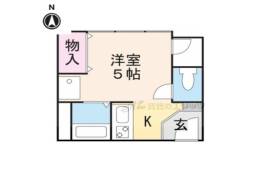 アーバンプラザ間取り図面