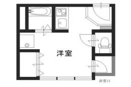 アーバンプラザ間取り図面