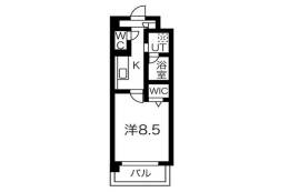 リラクシア千里間取り図面