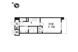リラクシア千里間取り図面