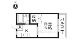 ピットイン稲葉間取り図面