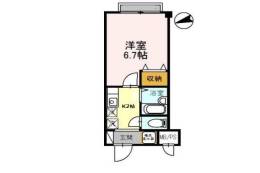 カーサ リビヴェーレ間取り図面
