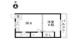 関山ビル間取り図面